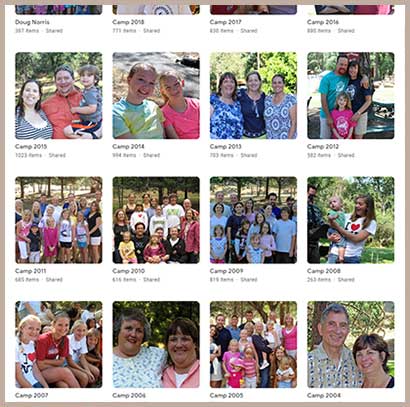 Google Photos